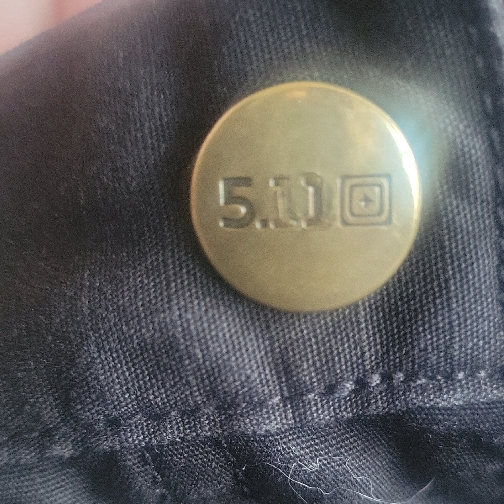 511 Tactical Pants